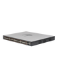 Switch PoE cnMatrix EX2052-P 802.3af/at de 48 puertos Gigabit y 4 SFP+, Capa 3, 400 W, gestión en la nube