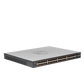 Switch PoE cnMatrix EX2052-P 802.3af/at de 48 puertos Gigabit y 4 SFP+, Capa 3, 400 W, gestión en la nube