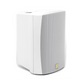 Altavoz de 2 vías | exteriores | 70V / 100V | woofer de 6.5 in | blanco