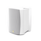 Altavoz de 2 vías | exteriores | 70V / 100V | woofer de 6.5 in | blanco