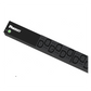 PDU Básico para Distribución de Energía, Enchufe de Entrada NEMA L5-20P, Con 20 Salidas C13 y 2 C19, de Instalación Vertical, 120 Vca, 20 Amp