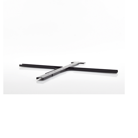 Soporte para Pantalla PanaCast 40/50/55 / Compatible VESA hasta 86" / Montaje Superior e Inferior / Separación 200-600 mm / Tornillería y Espaciadores Incluidos 14207-72
