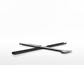 Soporte para Pantalla PanaCast 40/50/55 / Compatible VESA hasta 86" / Montaje Superior e Inferior / Separación 200-600 mm / Tornillería y Espaciadores Incluidos 14207-72