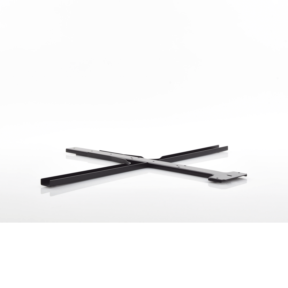 Soporte para Pantalla PanaCast 40/50/55 / Compatible VESA hasta 86" / Montaje Superior e Inferior / Separación 200-600 mm / Tornillería y Espaciadores Incluidos 14207-72