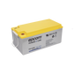 Batería de GEL PURO OPzV / 12 V @ 200 Ah / Ciclo profundo / Uso en Aplicaciones Fotovoltaicas y de Respald