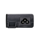 Inyector PoE 802.3 af/at, Hasta 30 W, con Puertos de 10/100/1000Mbps/ 2.5 Gbps/5 Gbps