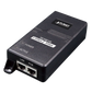 Inyector PoE 802.3 af/at, Hasta 30 W, con Puertos de 10/100/1000Mbps/ 2.5 Gbps/5 Gbps