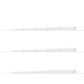 5 Unidades del Adaptador PoE Ubiquiti de 24 VDC, 0.5 A con puerto Gigabit, color blanco