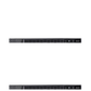 UPS de 1000 VA /1000 W, Topología Línea Interactiva, Entrada 120 Vca NEMA 5-15P, Onda Senoidal Pura, Torre o Rack 2 UR, Con 8 Tomas NEMA 5-15R