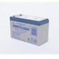 Batería 12V, 7AH, Para Respaldo, Tecnologías AGM/VRLA, 5 Años Vida Útil, Terminales F2, Reconocida UL
