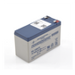 Batería 12V, 9AH, Para Respaldo, Tecnologías AGM/VRLA, 5 Años Vida Útil, Terminales F2, Reconocida UL