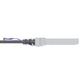 Cable de Alta Velocidad Twin-axial (DAC), SFP+ a SFP+ 10G, Color Negro, de 3 Metros