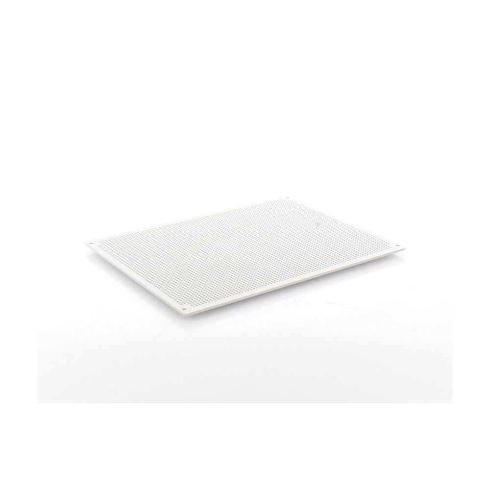 Placa Interna de Plástico para Gabinetes PST-3546-16E.