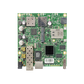 RouterBoard Inalámbrico de 5GHz ac, 1 Puerto Gigabit, CPU 720MHz, Licencia L4