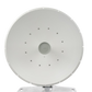 Antena Direccional RocketDish airMAX, ideal para enlaces Punto a Punto, frecuencia 5 GHz (4.9 - 5.8 GHz) de 34 dBi