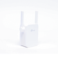 Repetidor / Extensor de Cobertura WiFi AC, 750 Mbps, doble banda 2.4 GHz y 5 GHz, con 1 puerto 10/100 Mbps con 2 antenas externas