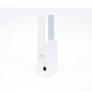 Repetidor / Extensor de Cobertura WiFi AX 1500 Mbps, doble banda 2.4 GHz y 5 GHz, con 1 puerto 10/100/1000 Mbps