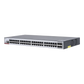 RG-CS83-48GT4XS-PD Switch Administrable Capa 3 PoE con 48 puertos Gigabit 802.3af/at + 4 SFP+ para fibra 10Gb, hasta 1,480 watts, gestión gratuita desde la nube.