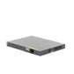Switch Core Administrable Capa 3 con 8 puertos Gigabit, 24 SFP y 8 SFP+ Combo para fibra 10Gb, gestión gratuita desde la nube.