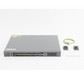 Switch Core Distribuidor para Fibra con 20 Puertos SFP+ (10G), 4 Puertos SFP28 (25G) y 2 Puertos QSFP+ (40G) (No Incluye Fuentes de Poder)