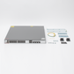 Switch Core 24 Puertos PoE 802.3bt Class 2 (FULL Hi-PoE 90 W) Capa 3 Multi-Gigabit 10G y SFP28 25G (No Incluye Fuentes de Poder)