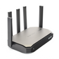 Router Balanceador inalámbrico Wi-Fi 6 MESH con Función SD-WAN, Hasta 4 Servicios de Internet y Hasta 180 clientes con desempeño de 1.2 Gbps