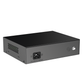 Switch PoE+ no Administrable, 6 Puertos 10/100 Mbps, hasta 54 Watts