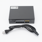 Switch PoE+ no Administrable, 6 Puertos 10/100 Mbps, hasta 54 Watts