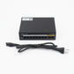 Switch PoE+ no Administrable, Hasta 110 Watts, 8 puertos PoE+ y 2 Uplinks 10/100