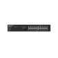 Switch no administrable, Visible en la Topología en la Nube, con 16 puertos Gigabit