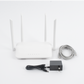 Home Router Inalámbrico Wi-Fi 5 Doble Banda, 1 Puerto Wan 10/100 y 3 Puertos Lan 10/100 Hasta 1,200 Mbps