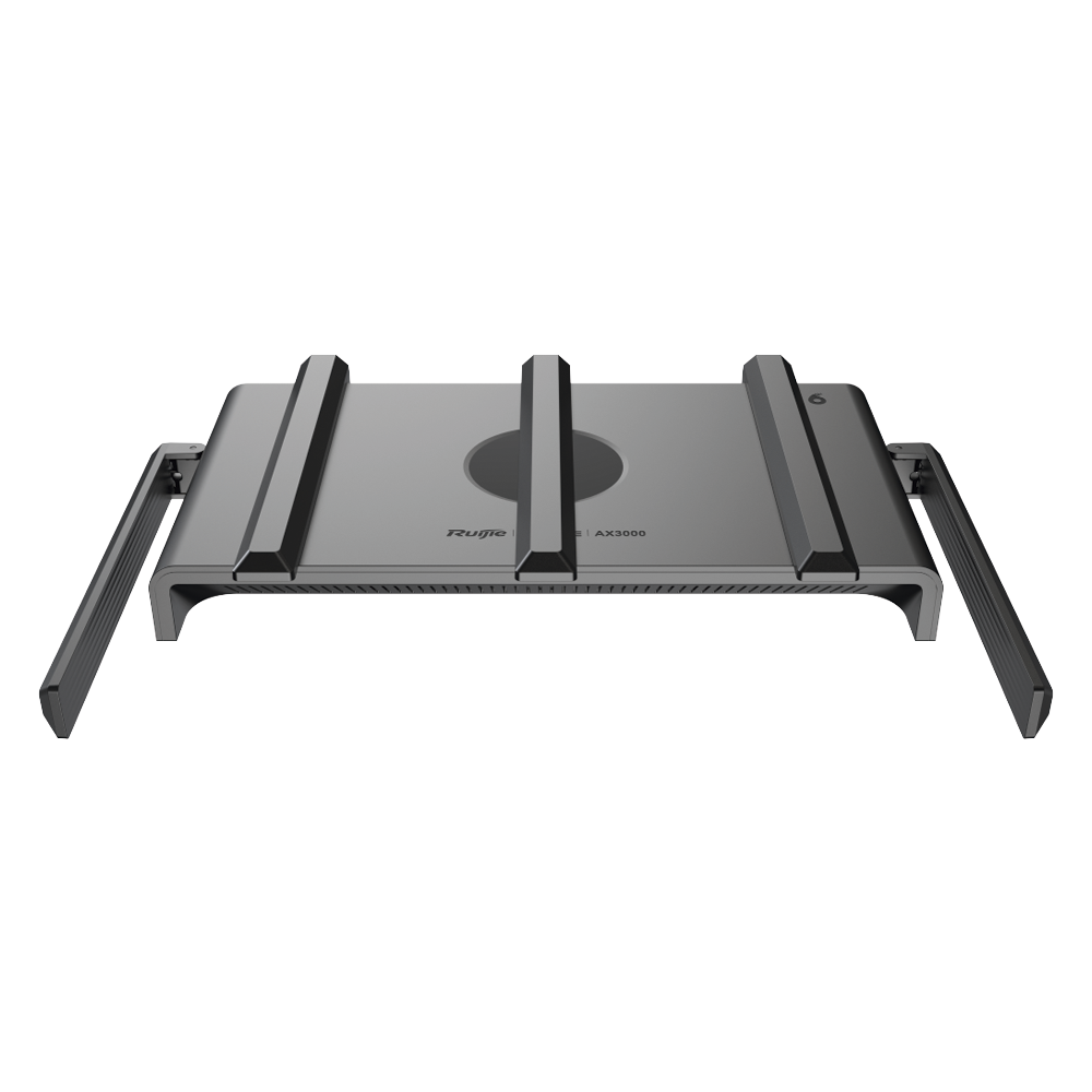 Home Router inalámbrico MESH , Diseñado para GAMING con doble puerto WAN Gigabit para Sumar Ancho de banda, 3 puertos LAN Gigabit., WI-FI 6 2x2 doble Banda