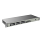 Switch Administrable L2, 24 Puertos Eth 1G, 4 puertos SFP 1G, Administración Remota en la Nube.
