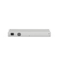 Switch Administrable Capa 3 con 24 puertos Gigabit + 4 SFP+ para fibra 10Gb, gestión gratuita desde la nube