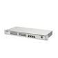 Switch Administrable Capa 3 con 24 puertos Gigabit + 4 SFP+ para fibra 10Gb, gestión gratuita desde la nube