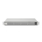Switch Administrable Capa 3 con 48 puertos Gigabit + 4 SFP+ para fibra 10Gb, gestión gratuita desde la nube