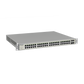 Switch Administrable Capa 3 con 48 puertos Gigabit PoE 802.3af/at + 4 SFP+ para fibra 10Gb, gestión gratuita desde la nube, 740W
