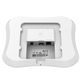 Punto de Acceso Mesh Wi-Fi 7 para Alta Densidad, Tri-banda hasta 600 Usuarios, ancho de banda de hasta 13 Gbps , interior con puerto 2.5Gb y SFP+ 10G, 802.11 BE14000 MU-MIMO 8x8