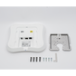 Punto de Acceso Mesh Wi-Fi 7 para Alta Densidad, Tri-banda hasta 600 Usuarios, ancho de banda de hasta 13 Gbps , interior con puerto 2.5Gb y SFP+ 10G, 802.11 BE14000 MU-MIMO 8x8