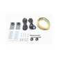 Switch Data Center / 48 Puertos SFP+ 1G/10G / 8 Puertos QSFP28 40G/100G / 2.56 Tbps / 1920 Mpps / M-LAG VSU VXLAN EVPN / RDMA RoCEv2 PFC ECN / Fuentes Redundantes 1+1 Hot-Swap