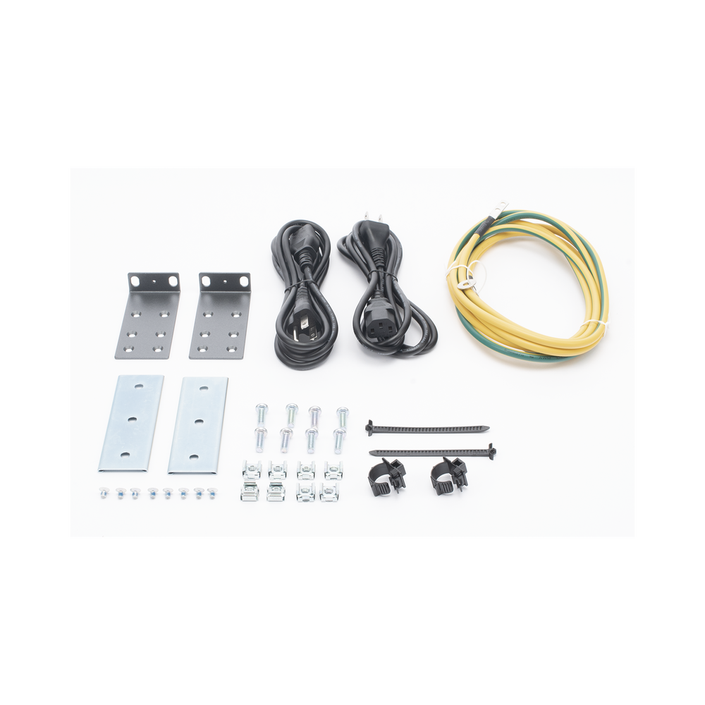 Switch Data Center / 48 Puertos SFP+ 1G/10G / 8 Puertos QSFP28 40G/100G / 2.56 Tbps / 1920 Mpps / M-LAG VSU VXLAN EVPN / RDMA RoCEv2 PFC ECN / Fuentes Redundantes 1+1 Hot-Swap
