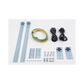 Switch Data Center 100GE / 32 Puertos QSFP28 100G / 6.4 Tbps 2030 Mpps / VXLAN EVPN Spine-Leaf L3 / RDMA PFC ECN Lossless Ethernet / BGP OSPF MLAG 1 RU Hot-Swap