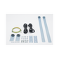 Switch Data Center 25G/100G / 48 Puertos SFP28 25G + 8 QSFP28 100G / 4.0 Tbps 2000 Mpps RDMA RoCEv2 / Capa 3 VXLAN EVPN Spine-Leaf BGP OSPF / M-LAG PFC ECN Lossless Ethernet / 1 RU Fuentes 1+1 Hot-Swap