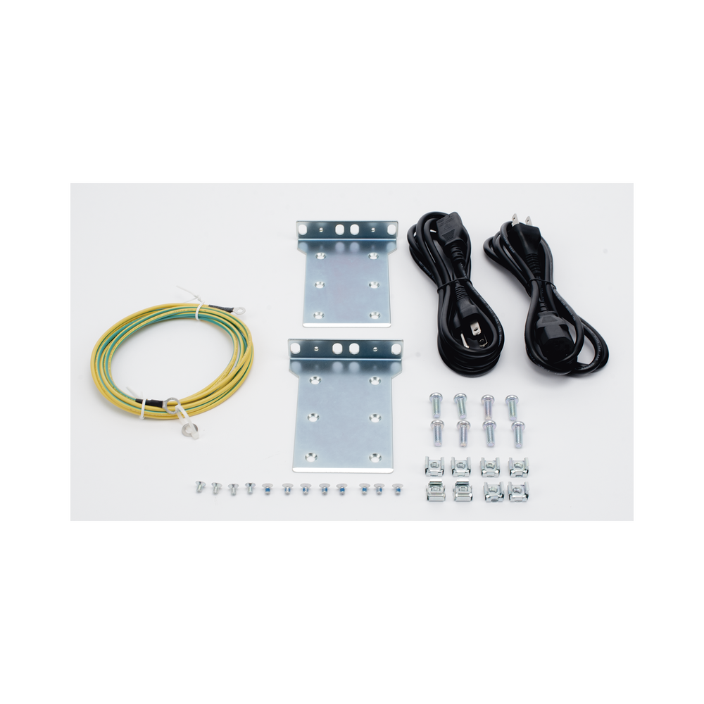 Switch DCI para Data Center / 64 Puertos QSFP28 100GE / 12.8 Tbps / 4,482 Mpps / VXLAN / M-LAG / RDMA / Lossless Ethernet PFC+ECN / 2 RU / Redundancia Hot-Swap