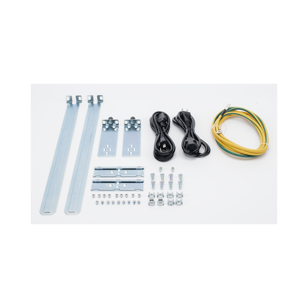 Switch Data Center 200GE / 24 Puertos QSFP56 200G + 8 QSFP-DD 400G / 16.0 Tbps 5350 Mpps / RDMA RoCEv2 PFC ECN Lossless Ethernet / Capa 3 Spine-Leaf VXLAN EVPN / BGP OSPF MLAG / 1 RU Fuentes 1+1 Hot-Swap
