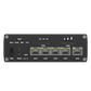 Ruter Celular 5G Dual-SIM con Wi-Fi 5 y 4 Puertos de Red + 1 Puerto WAN, Aprobado FIRSTNET