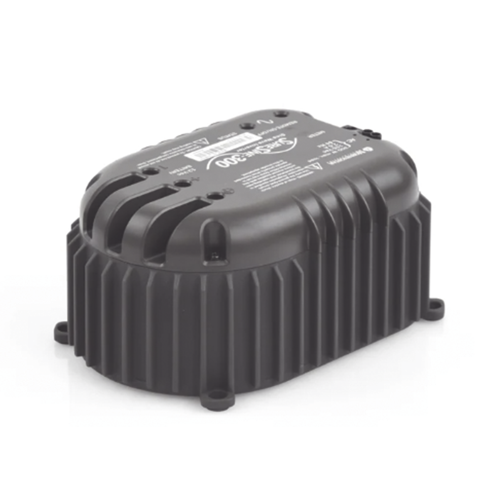Inversor de Onda Sinusoidal Pura SureSine 300 W / 12 VCC a 110 VCA / 85-90% Eficiencia / Uso Industrial / Certificación UL