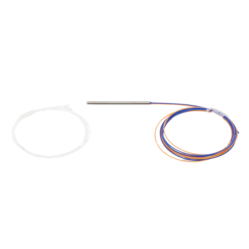 Splitter (Divisor Óptico) Desbalanceado tipo FBT, 1x2, 5/95 para fusión (sin conectores)