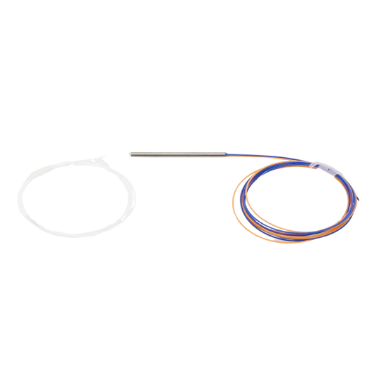 Splitter (Divisor Óptico) Desbalanceado tipo FBT, 1x2, 5/95 para fusión (sin conectores)