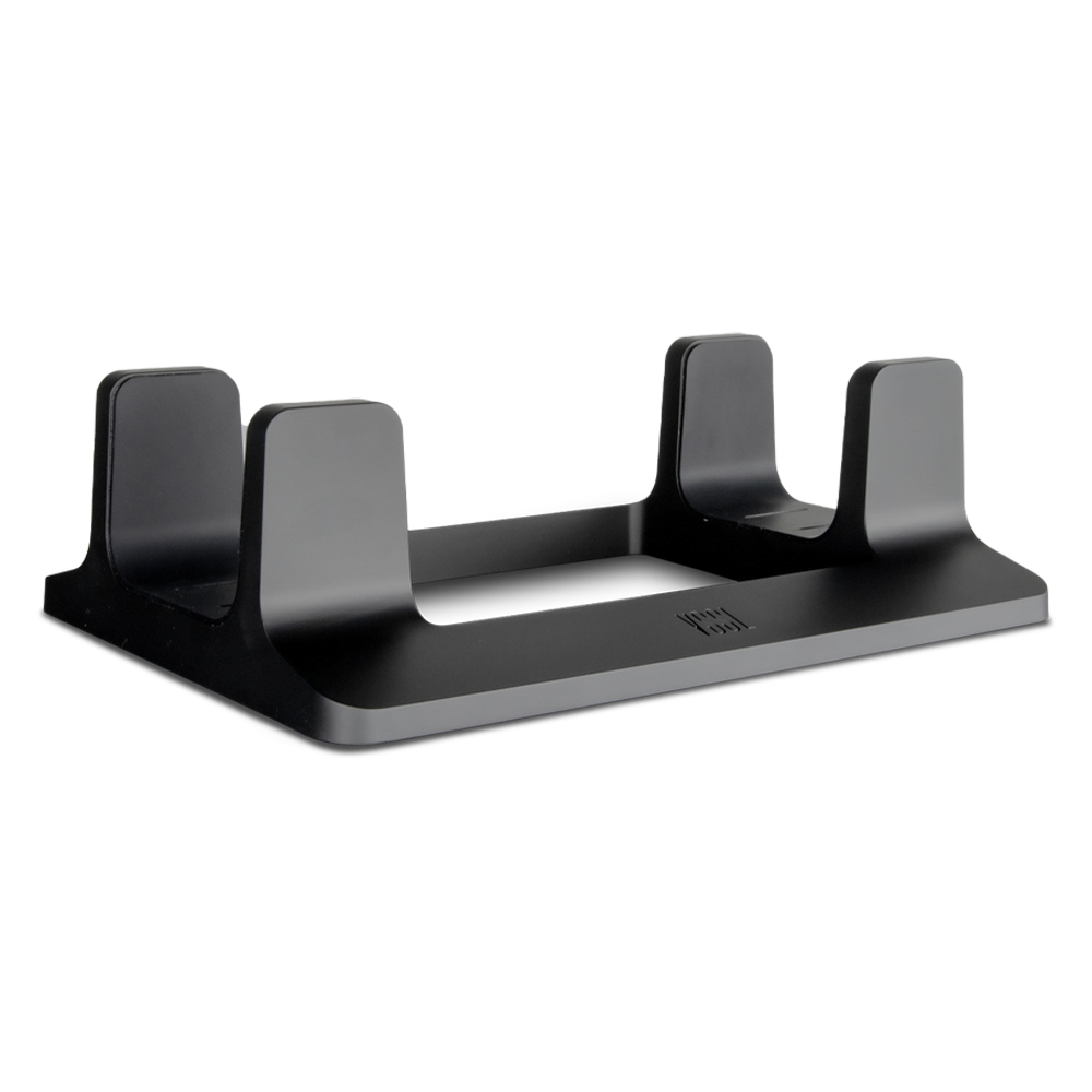 Serie SX Subwoofer | Versátil, Inalámbrico y de Perfil Bajo | Puertos Acústicos Duales | Sistema Envolvente 5.1 con Serie SX